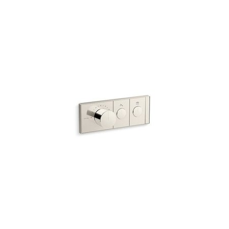 KOHLER Anthem Recessed Mech Th Control 2Ot 26346-9-SN